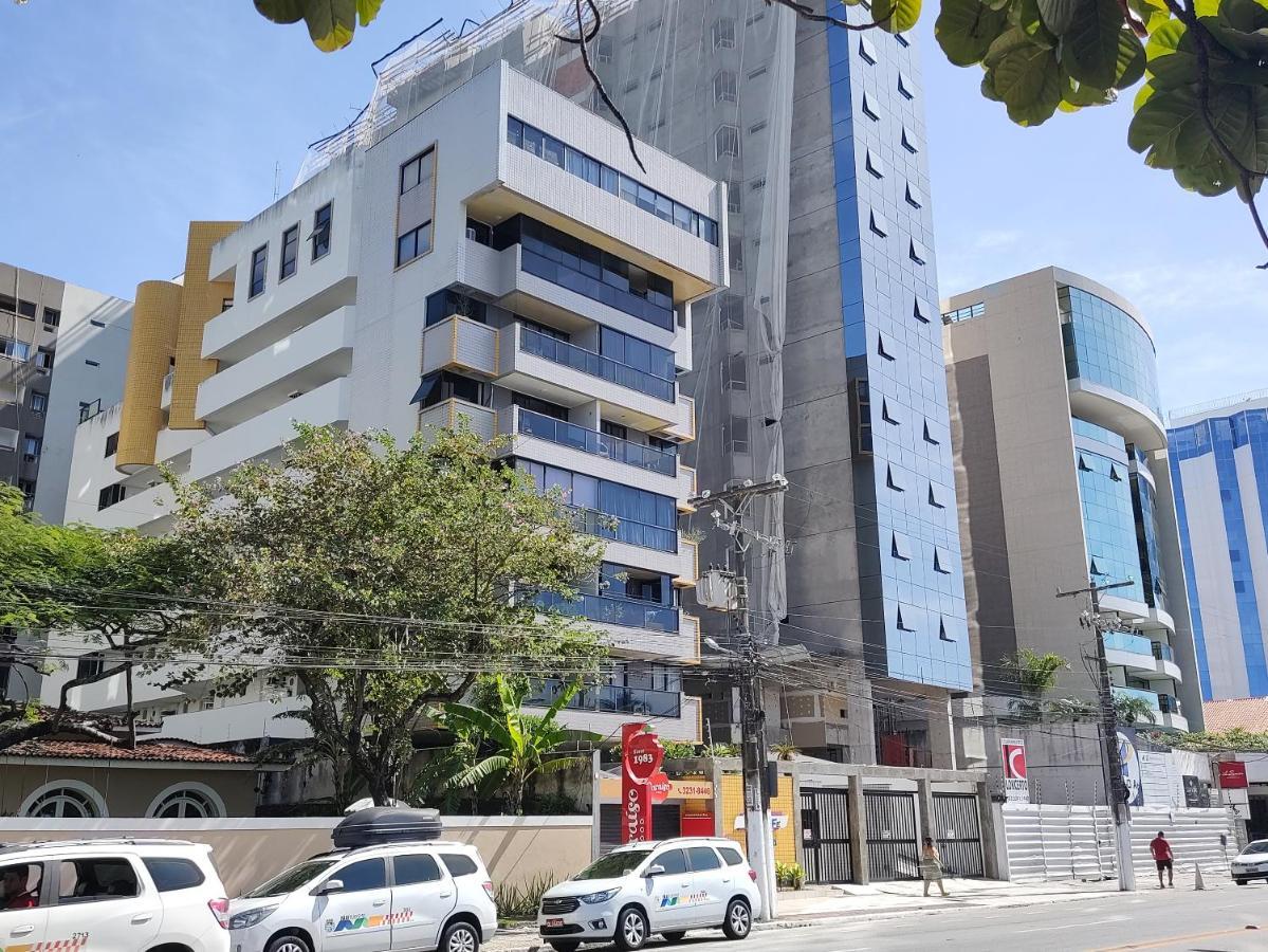 Apartment Loft A Beira-mar Da Praia De Pajucara
