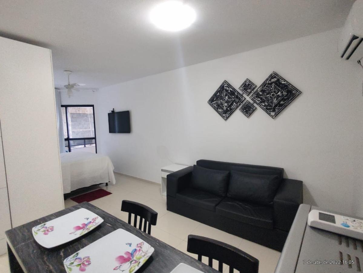 Loft A Beira-mar Da Praia De Pajucara Apartment *