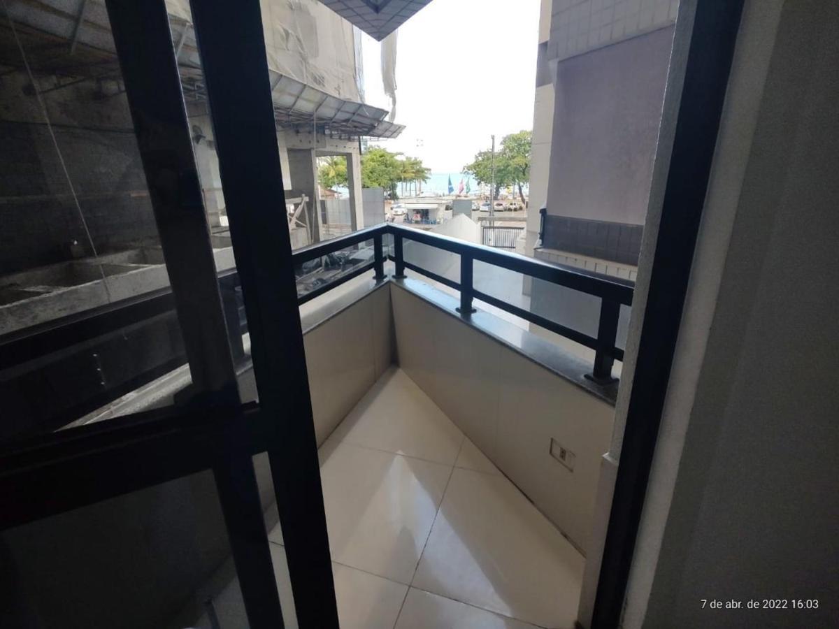Loft A Beira-mar Da Praia De Pajucara Apartment Maceio (Alagoas)