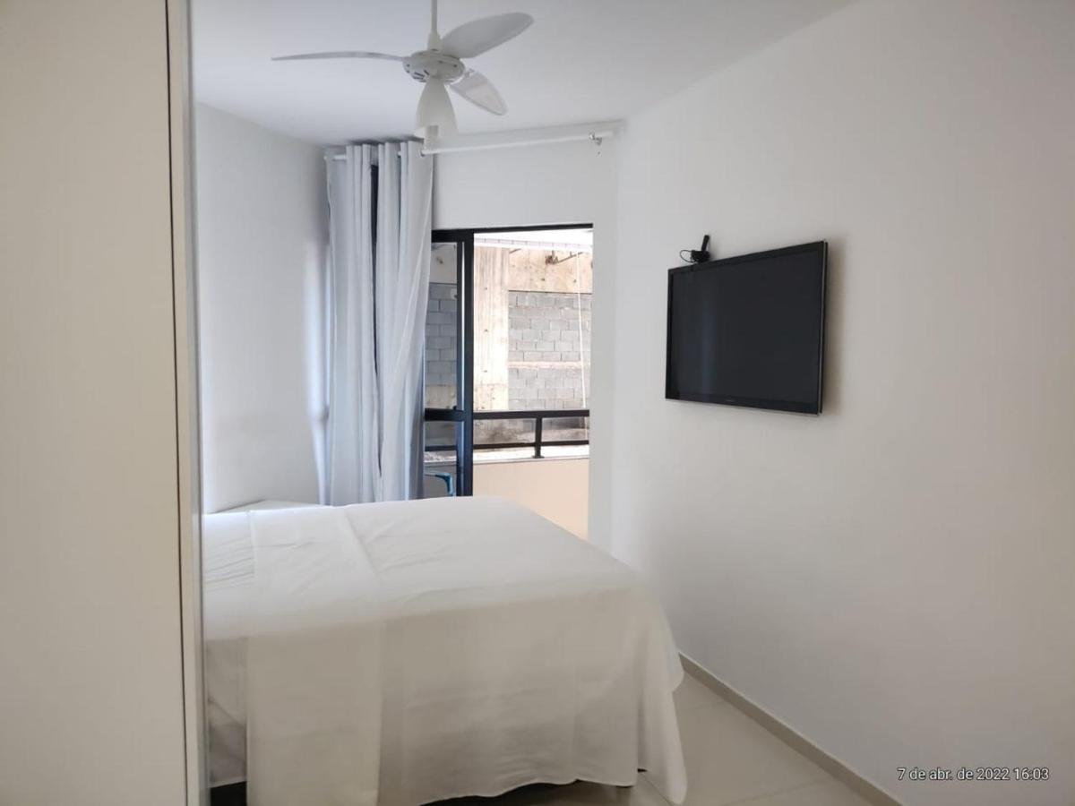 Loft A Beira-mar Da Praia De Pajucara Apartment Maceio (Alagoas)
