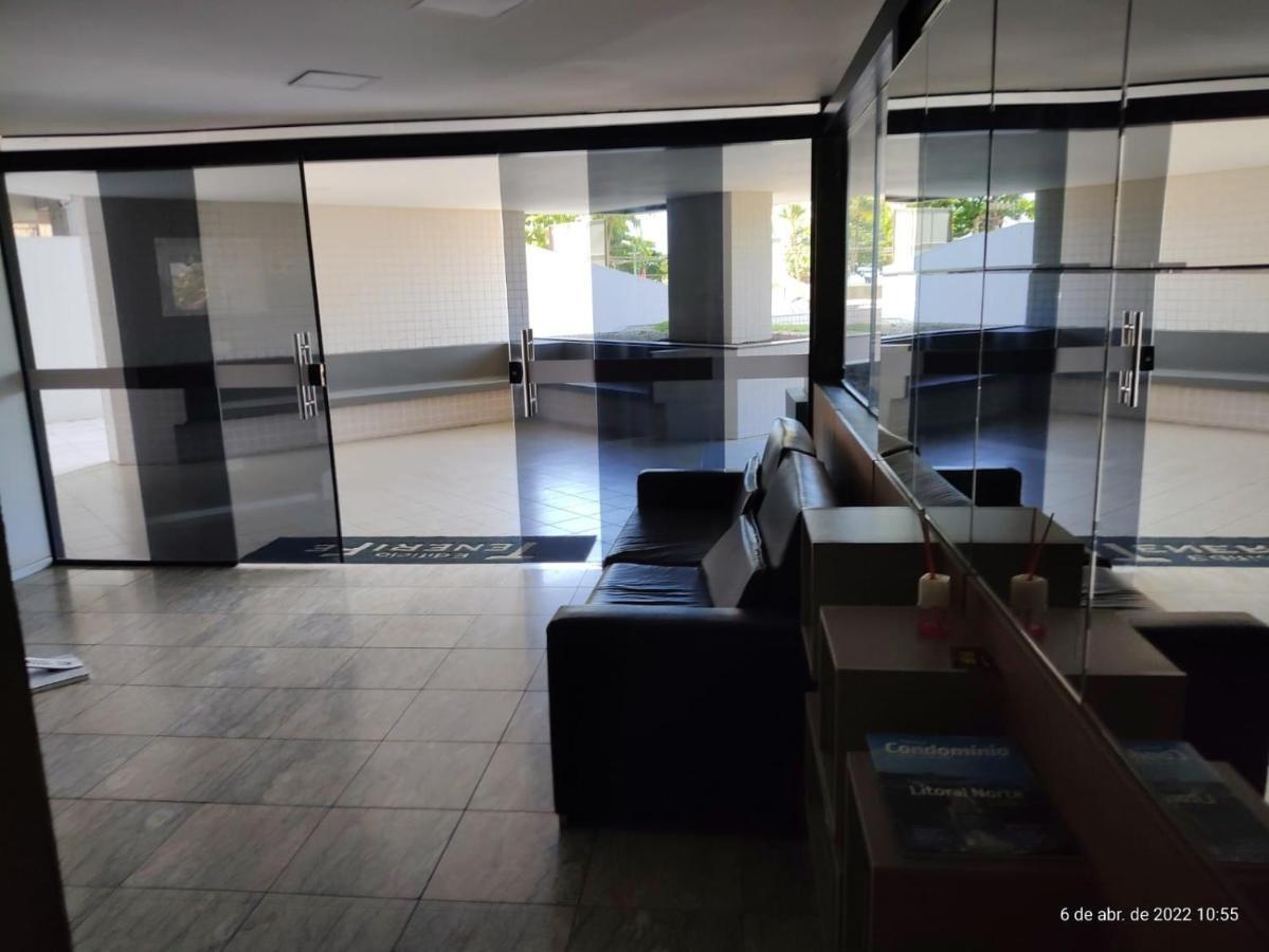 Loft A Beira-mar Da Praia De Pajucara Apartment Maceio (Alagoas)