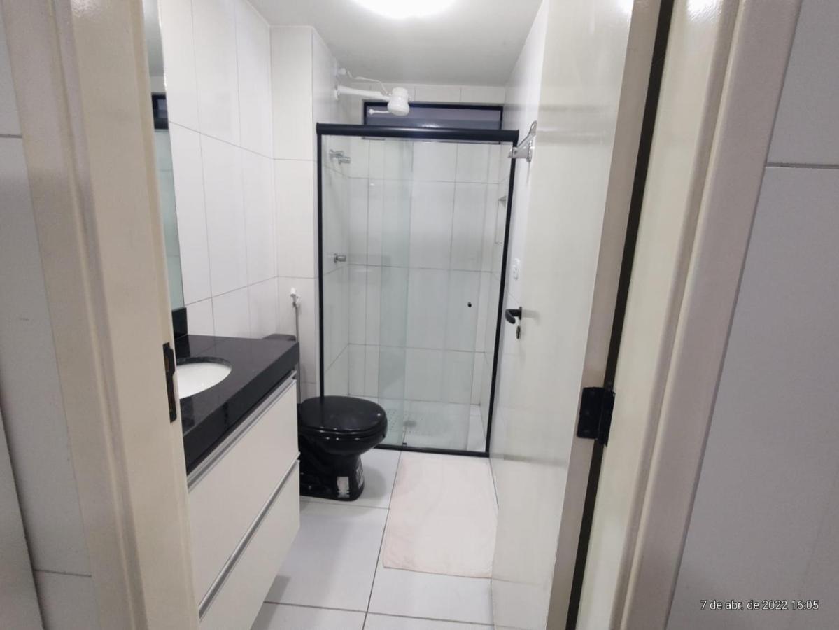 Loft A Beira-mar Da Praia De Pajucara Maceio (Alagoas)
