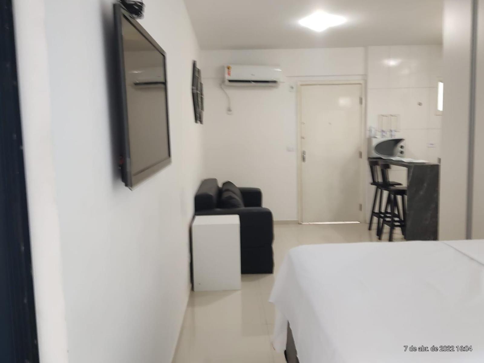 Apartment Loft A Beira-mar Da Praia De Pajucara Maceio (Alagoas)