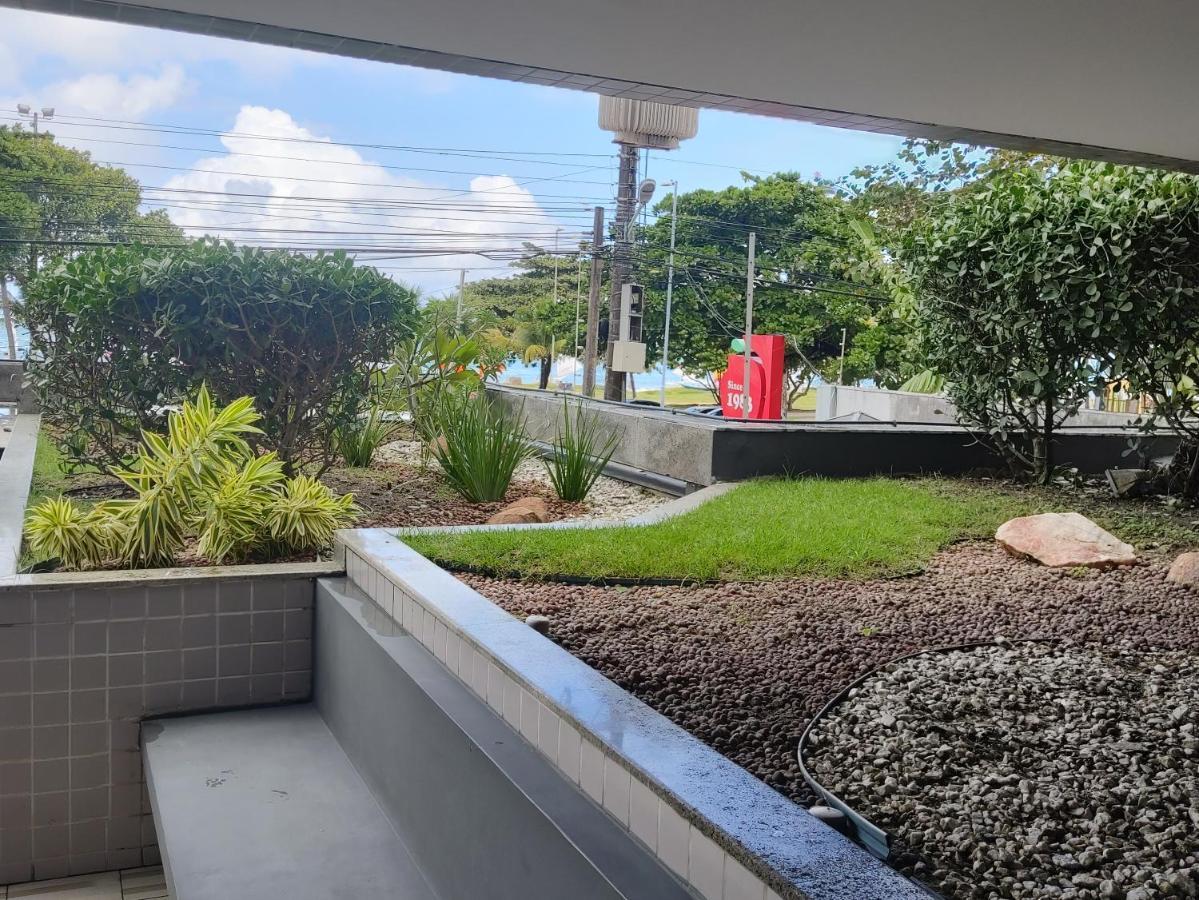 Loft A Beira-mar Da Praia De Pajucara Apartment *