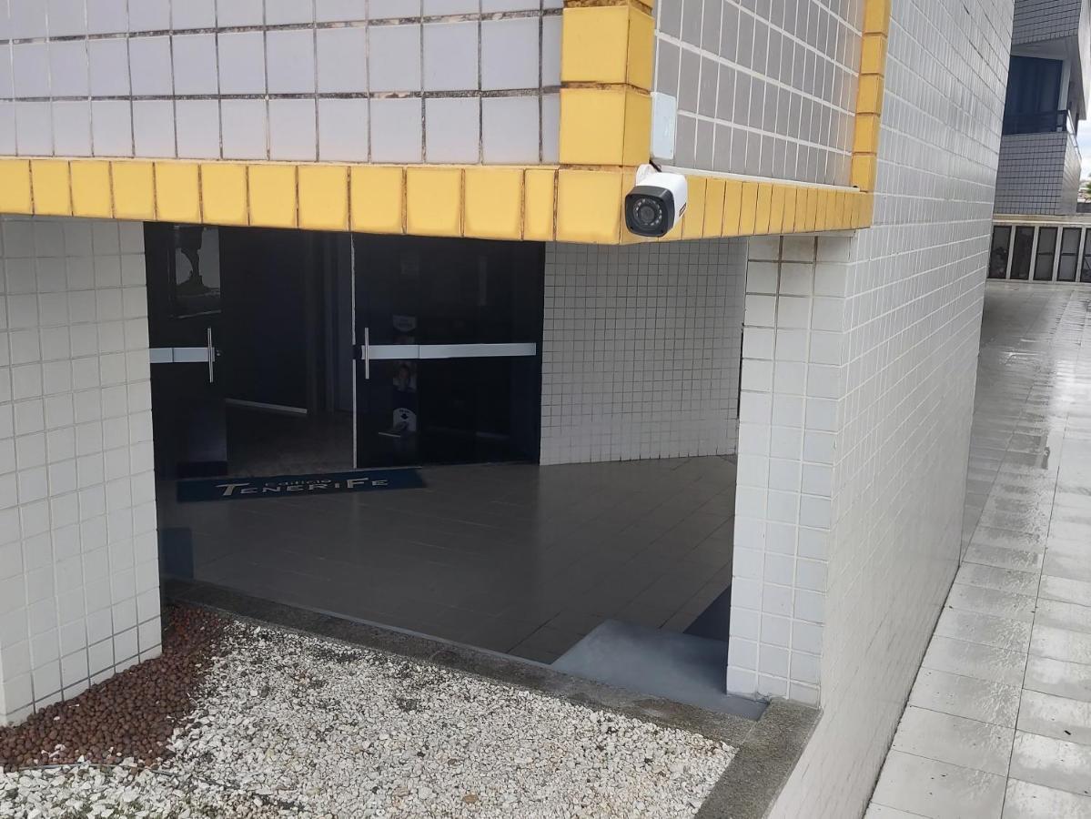 Loft A Beira-mar Da Praia De Pajucara