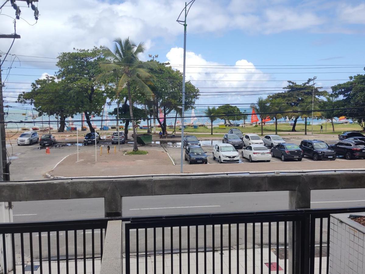 Apartment Loft A Beira-mar Da Praia De Pajucara