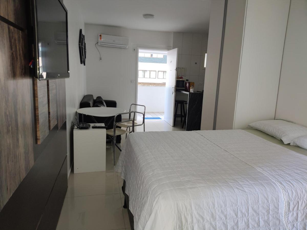 Loft A Beira-mar Da Praia De Pajucara * Maceio (Alagoas)