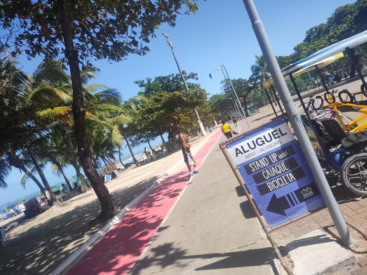 Loft A Beira-mar Da Praia De Pajucara * Maceio (Alagoas)