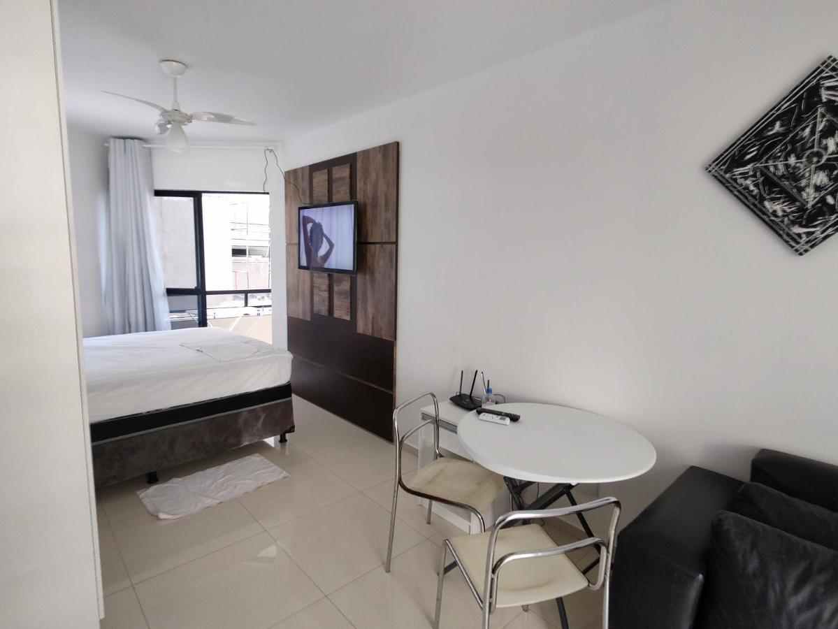 Loft A Beira-mar Da Praia De Pajucara * Maceio (Alagoas)