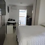 LOFT a beira-mar da praia de pajuçara