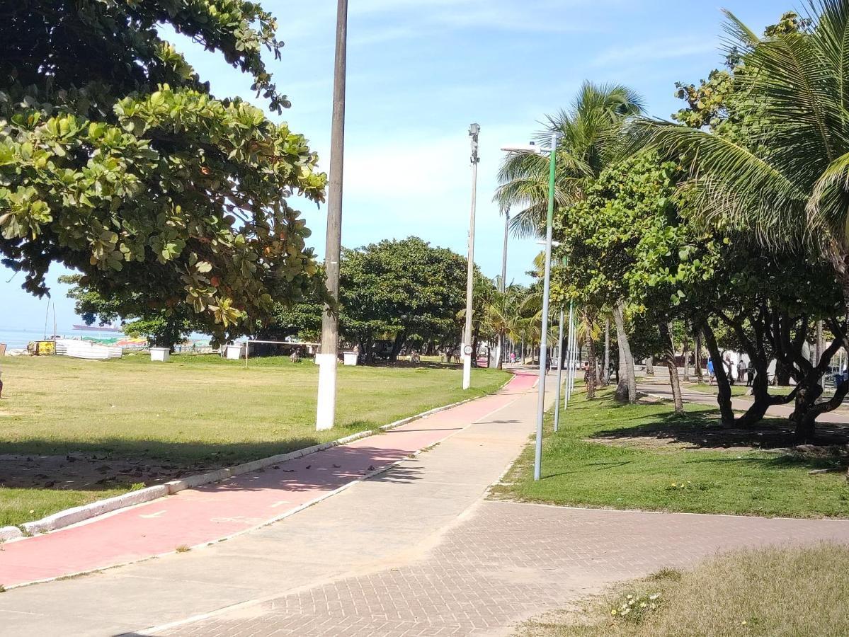 Loft A Beira-mar Da Praia De Pajucara * Maceió