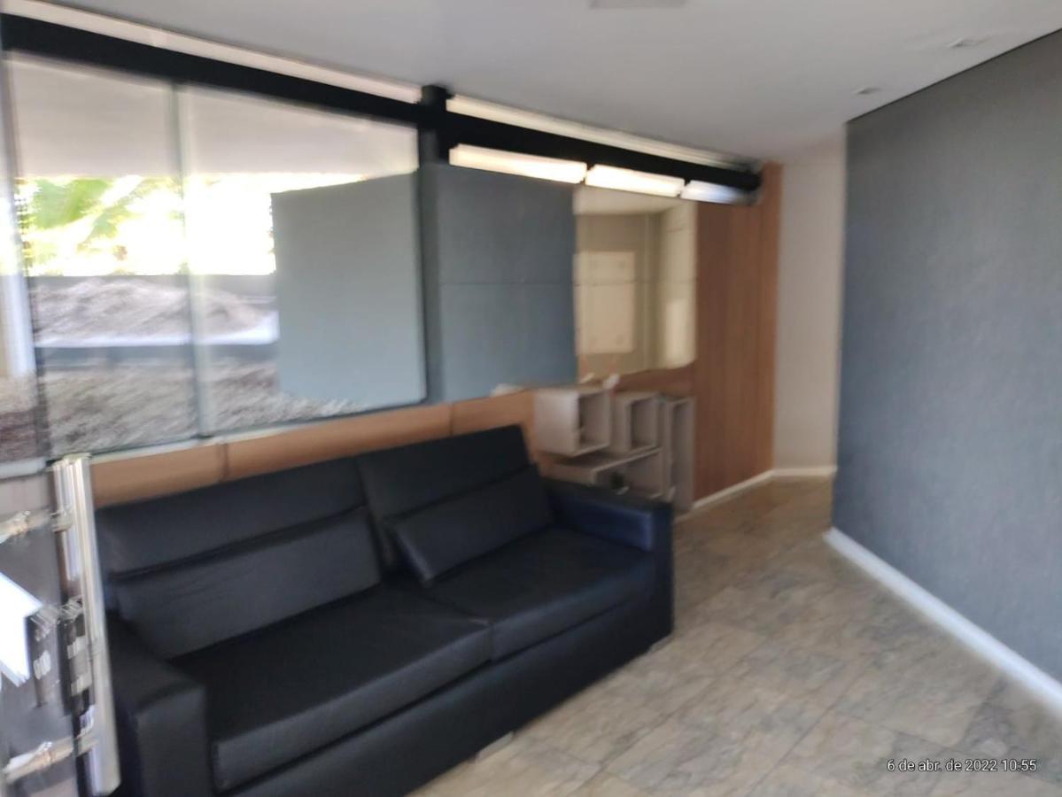 Loft A Beira-mar Da Praia De Pajucara Apartamento
