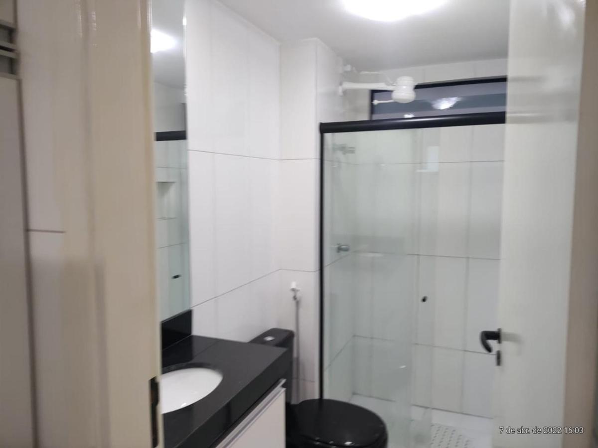 Loft A Beira-mar Da Praia De Pajucara Apartamento Maceió
