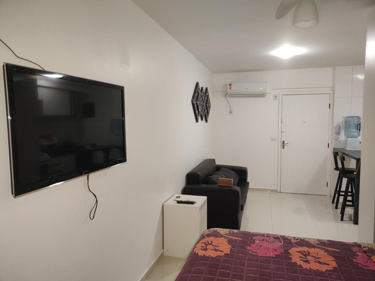 Loft A Beira-mar Da Praia De Pajucara *