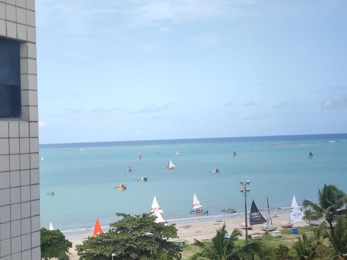 Loft A Beira-mar Da Praia De Pajucara