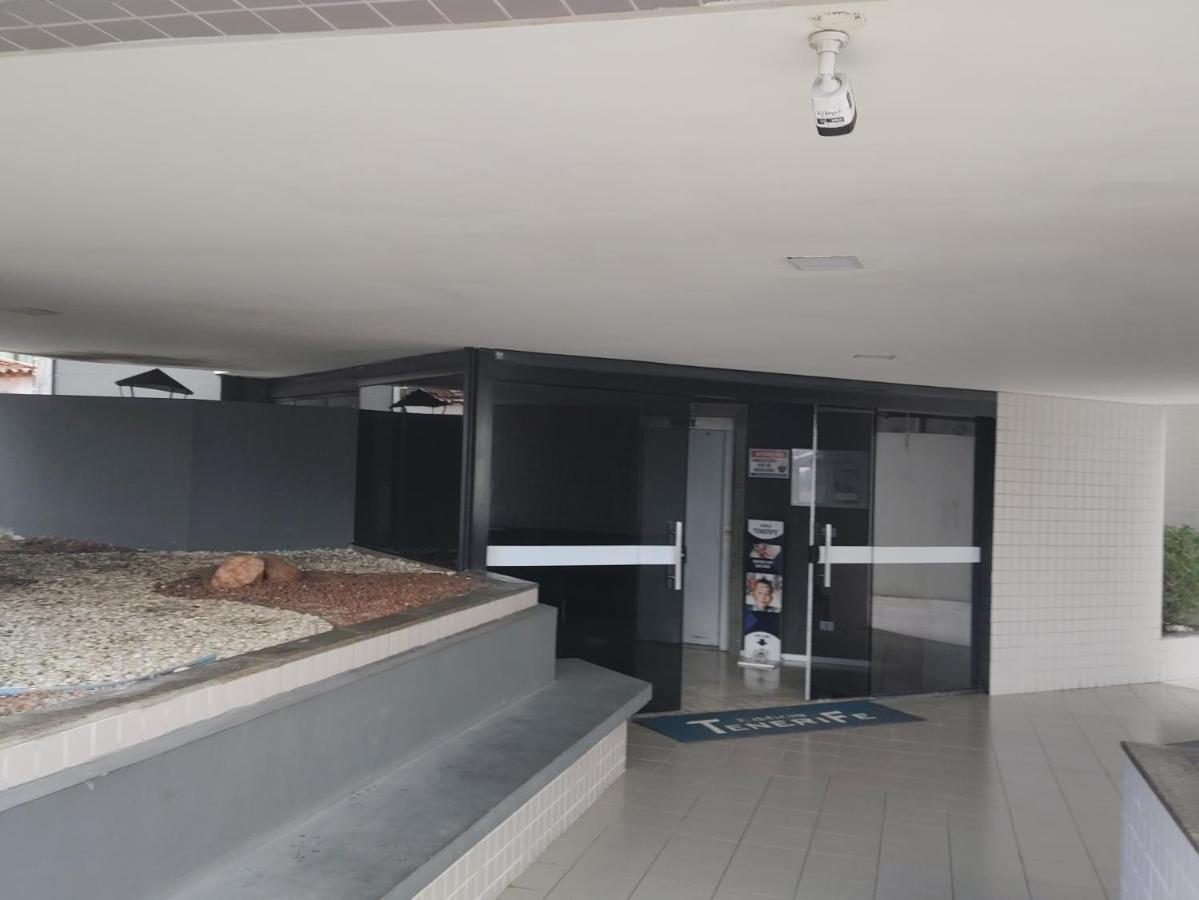 Loft A Beira-mar Da Praia De Pajucara Apartamento *