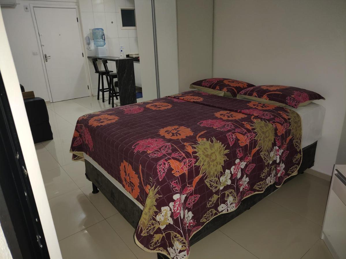 Loft A Beira-mar Da Praia De Pajucara Apartamento