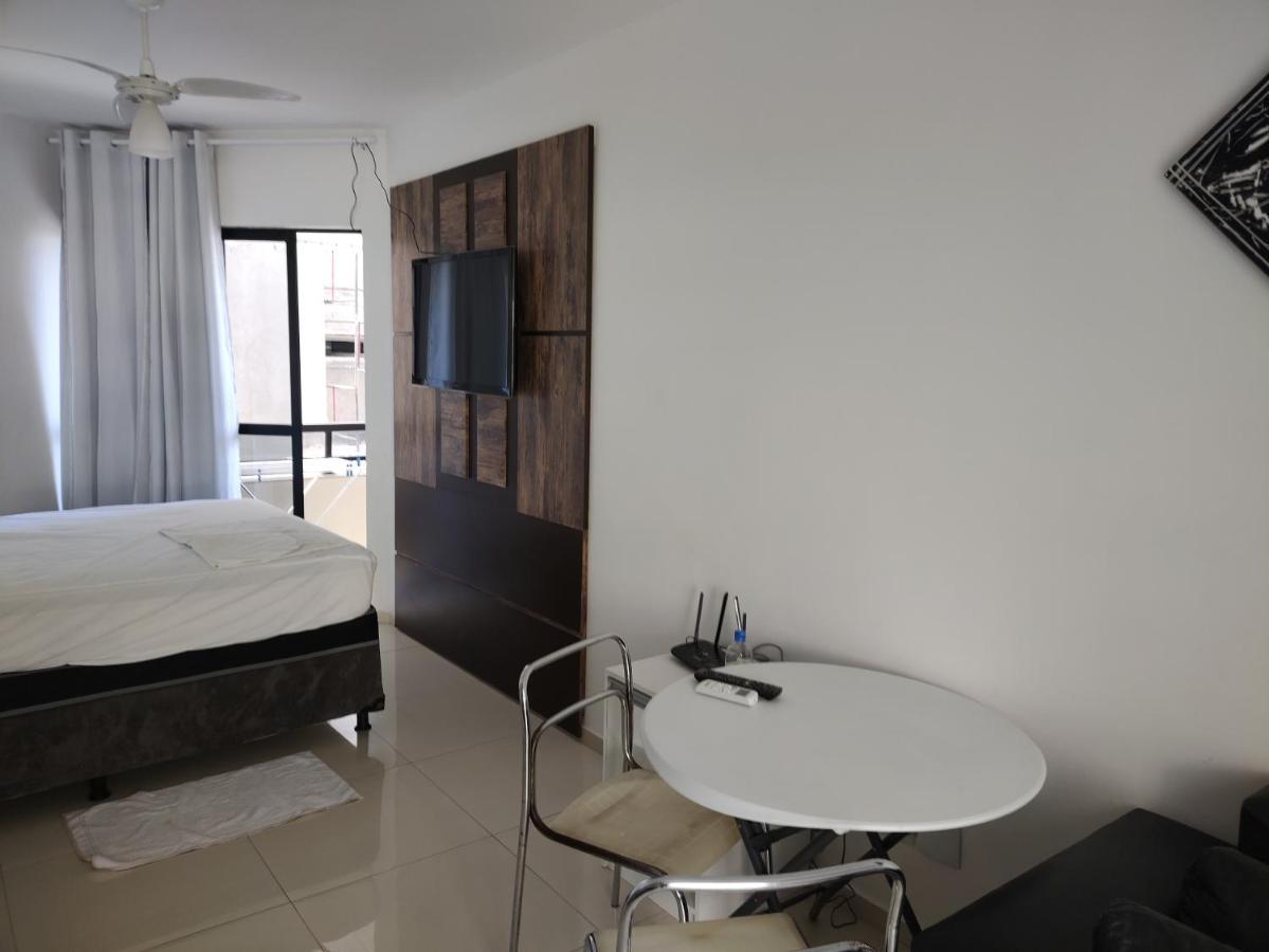 Apartamento Loft A Beira-mar Da Praia De Pajucara